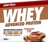 Picture of Per4m Advanced Whey Protein - 900g Peanut Butter & Jelly