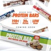 Picture of Per4m Protein Bar - 12x62g Cookie Dough