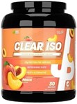 Trained By JP Clear ISO - 900g Peach