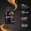 Picture of Reflex Nutrition Instant Whey Pro - 900g Salted Peanut Caramel