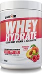 Per4m Whey Hydrate - 900g Raspberry Peach
