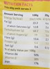 Picture of Other Foods Mushroom Crisps - 8x40g Crunchy Shiitake Mushrooms (VAT Free!)