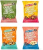 Picture of Other Foods Mushroom Crisps - 8x40g Crunchy Shiitake Mushrooms (VAT Free!)