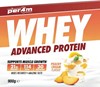 Picture of Per4m Advanced Whey Protein - 900g Peaches & Cream