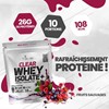 Picture of Olimp Sport Nutrition Clear Whey Isolate+ - 350g Wild Fruits