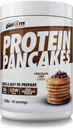 Per4m Protein Pancakes - 1200g Chocolate Chip
