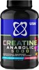 USN Creatine Anabolic 5000 - 900g Candy Pop