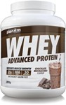 Per4m Advanced Whey Protein - 2.01kg Chocolate Mochaccino