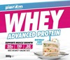 Picture of Per4m Advanced Whey Protein - 900g Birthday Cake