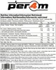 Picture of Per4m Advanced Whey Protein - 900g Birthday Cake