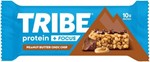 Tribe Protein + Focus Flapjack - 12x60g Peanut Butter Choc Chip