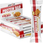 Per4m Protein Bar - 12x62g Caramel Biscuit