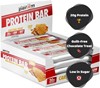 Picture of Per4m Protein Bar - 12x62g Caramel Biscuit