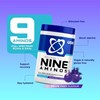 Picture of USN Nine Aminos - 330g Grape Fizzy Pop