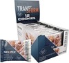Sci-MX - Cookie 12x75g Double Chocolate