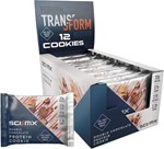 Sci-MX - Cookie 12x75g Double Chocolate