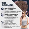 Picture of Sci-MX - Cookie 12x75g Double Chocolate (VAT Free!)
