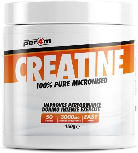 Per4m Creatine - 150g Unflavoured