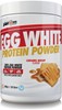 Per4m Egg Protein - 900g Caramel Biscuit