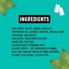 Picture of Peppersmith - Chewing Gum 12x15g Peppermint