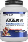 Outangled Method Mass - 2kg Strawberry Cream