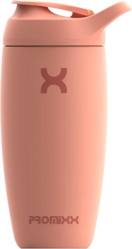 PROMiXX Pursuit Stainless-Steel - Shaker Bottle 550ml Coral
