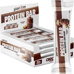 Per4m Protein Bar - 12x62g Chocotella