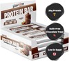 Picture of Per4m Protein Bar - 12x62g Chocotella