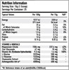 Picture of Per4m - Relax Stress Support 375g Chocolate
