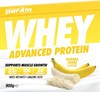 Picture of Per4m Advanced Whey Protein - 900g Banana Creme