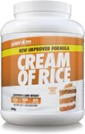 Per4m Cream of Rice - 2kg Carrot Cake