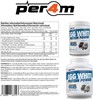 Picture of Per4m Egg Protein - 900g Cookies N Crèam