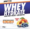 Picture of Per4m Whey Hydrate - 900g Blueberry Peach