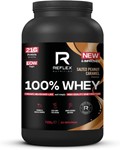 Reflex Nutrition 100% Whey - 720g Salted Peanut Caramel