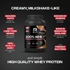 Picture of Reflex Nutrition 100% Whey - 720g Salted Peanut Caramel