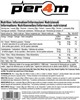 Picture of Per4m Advanced Whey Protein - 2.01kg Smores