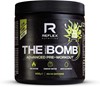 Reflex Nutrition Muscle Bomb - 400g Sour Apple