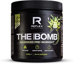 Reflex Nutrition Muscle Bomb - 400g Sour Apple