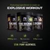 Picture of Reflex Nutrition Muscle Bomb - 400g Sour Apple