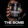 Picture of Reflex Nutrition Muscle Bomb - 400g Sour Apple
