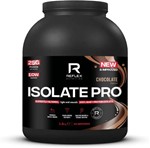 Reflex Nutrition Isolate Pro - 1.8kg Chocolate