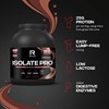 Picture of Reflex Nutrition Isolate Pro - 1.8kg Chocolate