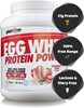 Picture of Per4m Egg Protein - 1.8kg Strawberry Crème
