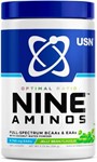 USN Nine Aminos - 330g Jelly Beans