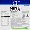 Picture of USN Nine Aminos - 330g Jelly Beans