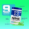 Picture of USN Nine Aminos - 330g Jelly Beans