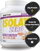 Picture of Per4m Isolate Zero - 2kg Chocolate Egg'splosion