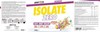 Picture of Per4m Isolate Zero - 2kg Chocolate Egg'splosion