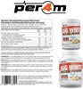 Picture of Per4m Egg Protein - 900g White Chocolate Hazelnut