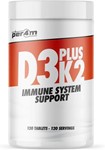 Per4m - D3 Plus K2 120 Tabs
